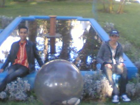 ayoub & anass